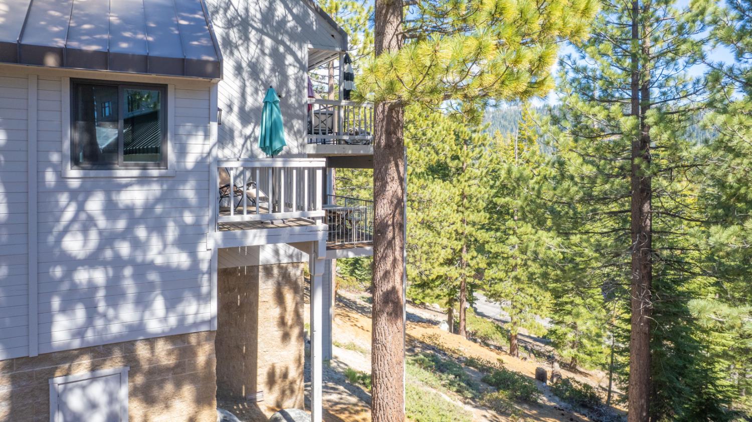 63223 Huntington Vista Road Mono Hot Springs, CA 93642 - Photo 50 of 52