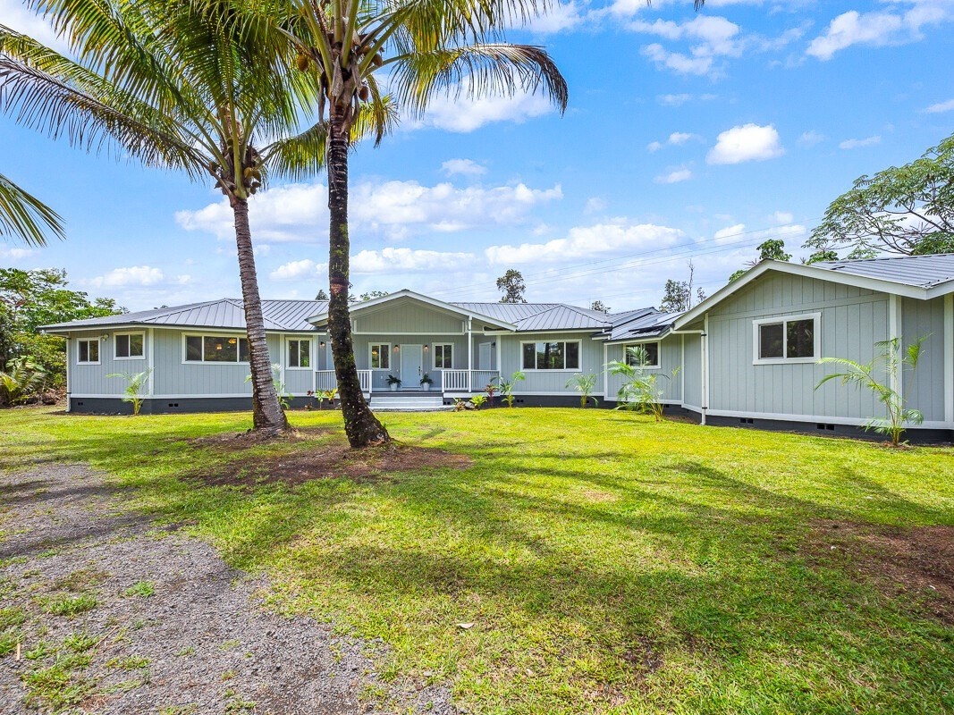 15-1536 Loke Road Keaau, HI 96749 - Photo 1 of 26 Gallery Image 1