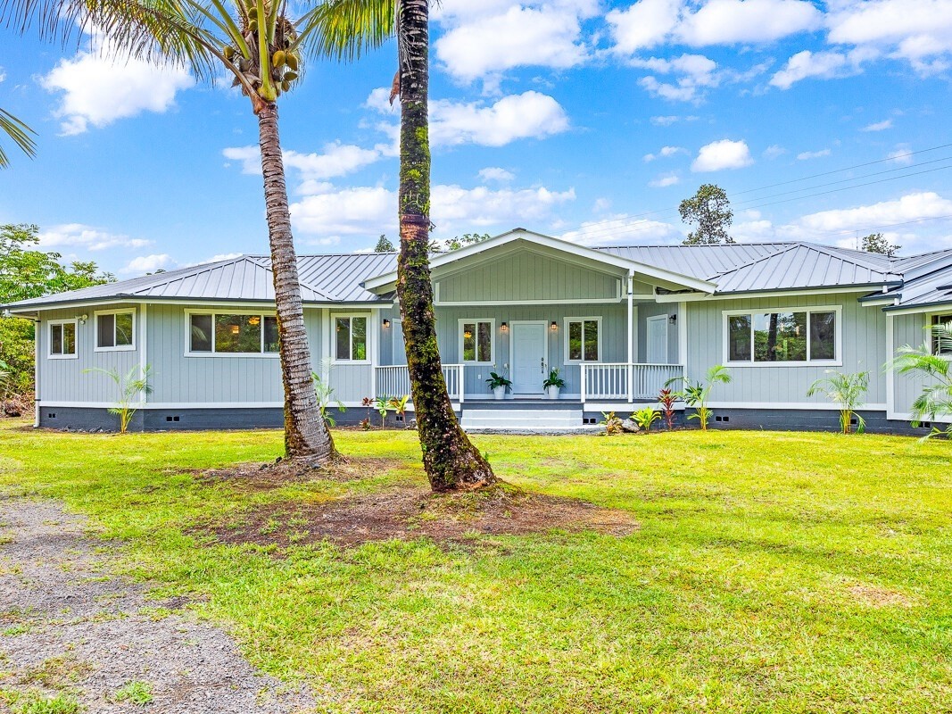 15-1536 Loke Road Keaau, HI 96749 - Photo 25 of 26 Gallery Image 25