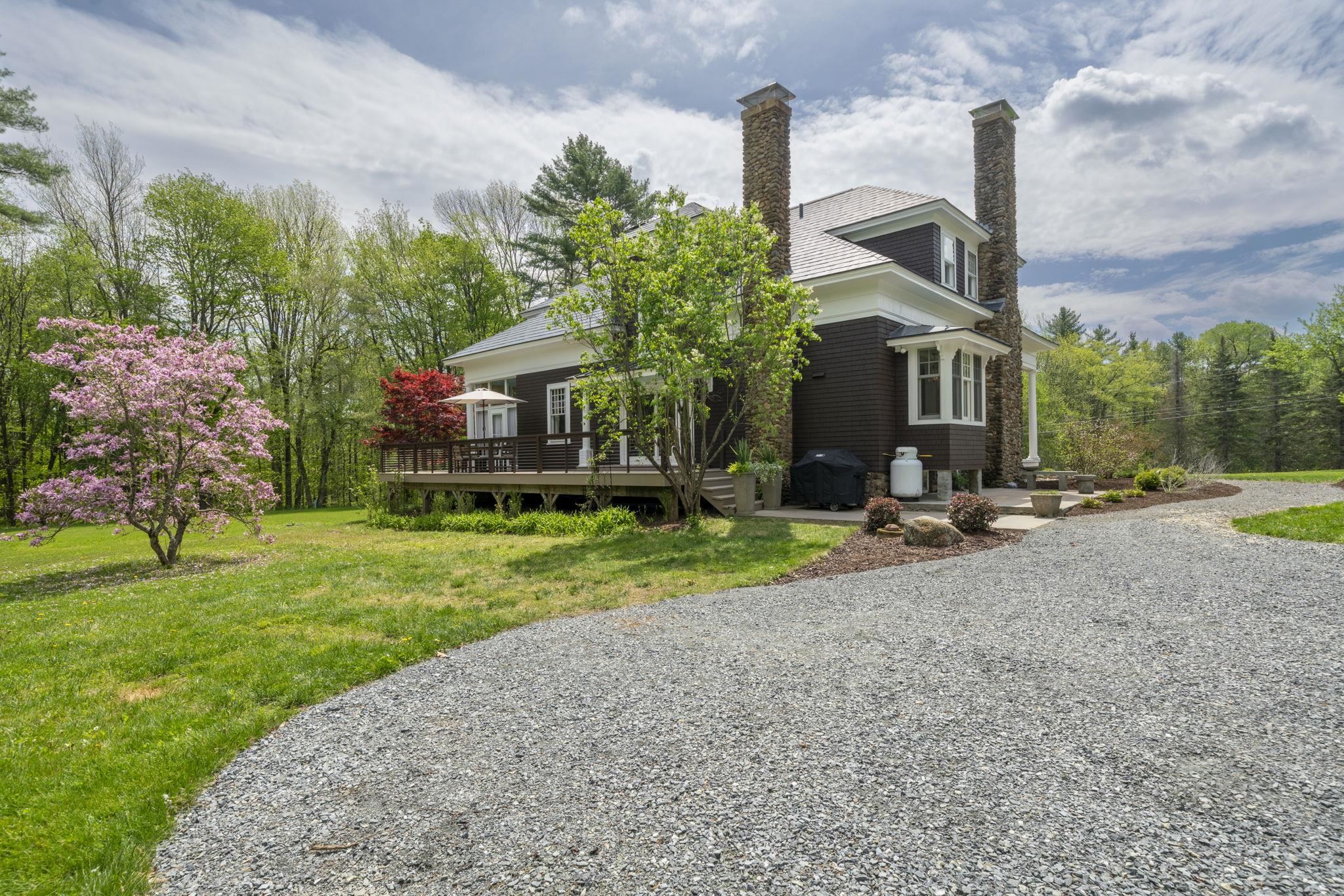 1158 Highway 123 Stoddard, NH 03464 - Photo 53 of 60
