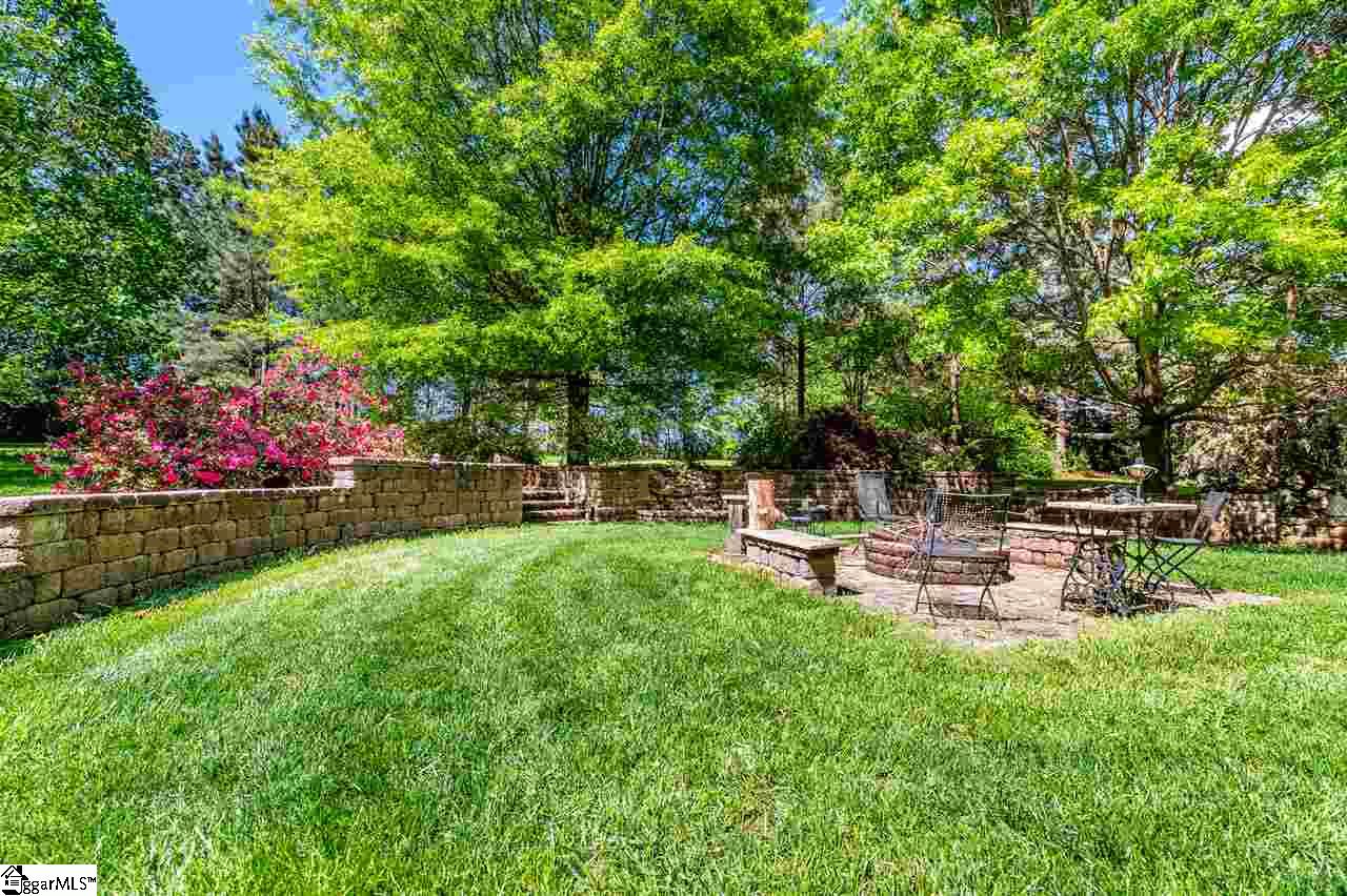 510 Silver Ridge Drive Greer, SC 29651 - Photo 34 of 36