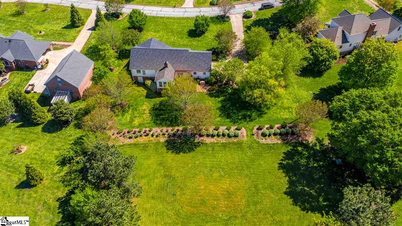 510 Silver Ridge Drive Greer, SC 29651 - Photo 36 of 36