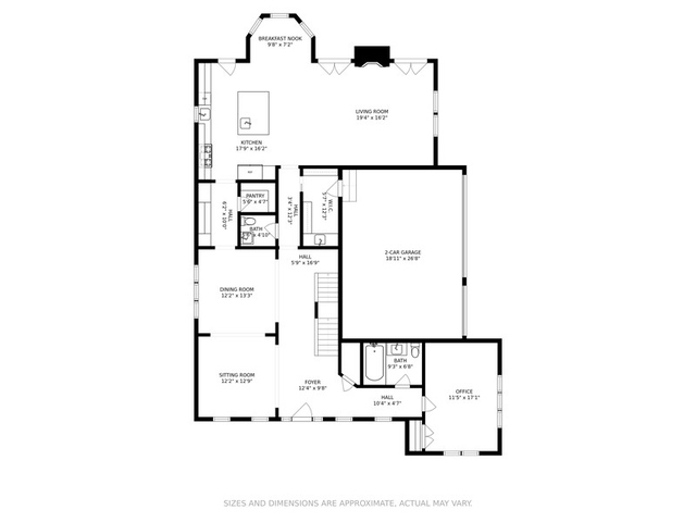 263 Chestnut Street Winnetka, IL 60093 - Photo 29 of 30 a picture of a bathroom with a shower