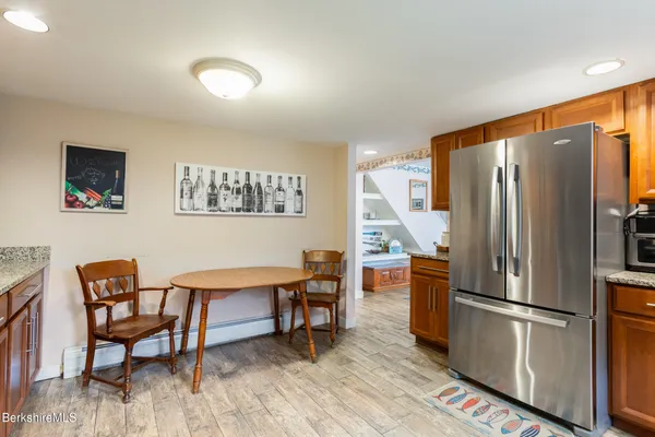 $525,900 | 144 Brombach Street, Pittsfield, MA 01201