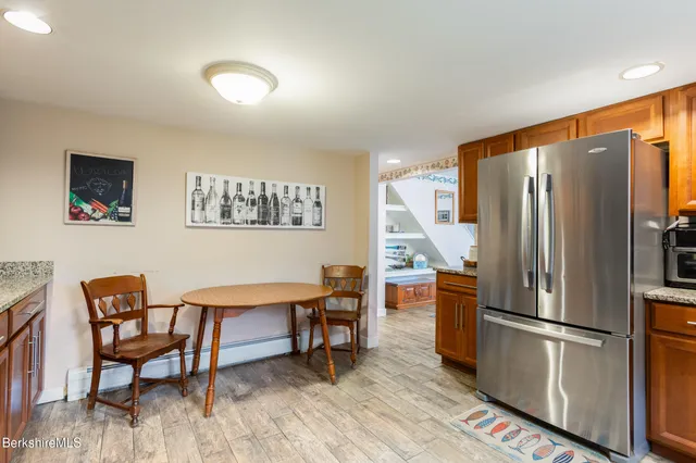 $525,900 | 144 Brombach Street, Pittsfield, MA 01201