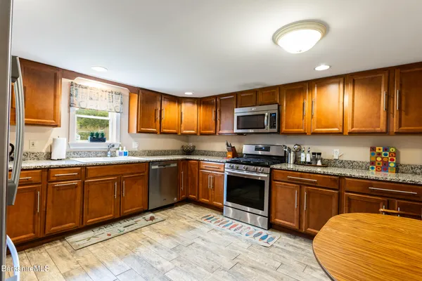 $525,900 | 144 Brombach Street, Pittsfield, MA 01201
