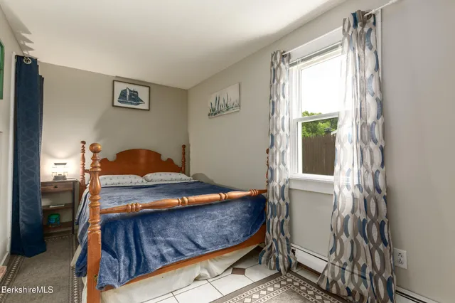 $525,900 | 144 Brombach Street, Pittsfield, MA 01201