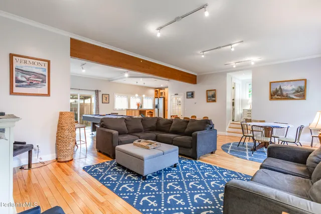 $525,900 | 144 Brombach Street, Pittsfield, MA 01201