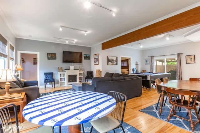 $525,900 | 144 Brombach Street, Pittsfield, MA 01201