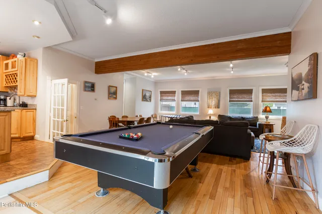 $525,900 | 144 Brombach Street, Pittsfield, MA 01201