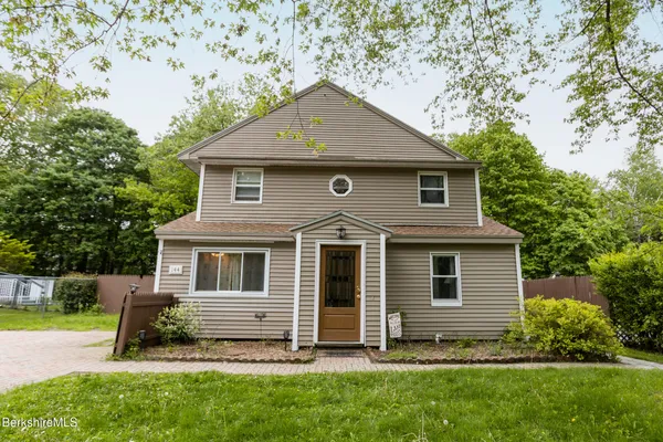 $525,900 | 144 Brombach Street, Pittsfield, MA 01201