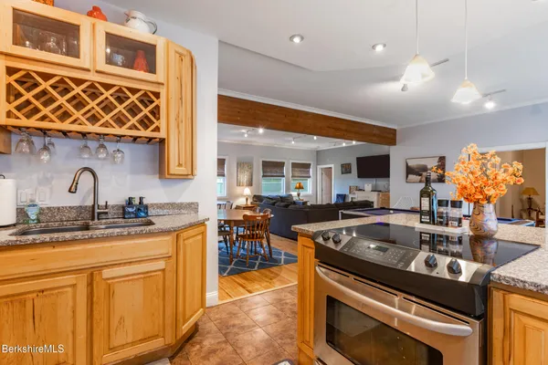 $525,900 | 144 Brombach Street, Pittsfield, MA 01201