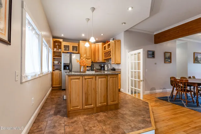 $525,900 | 144 Brombach Street, Pittsfield, MA 01201