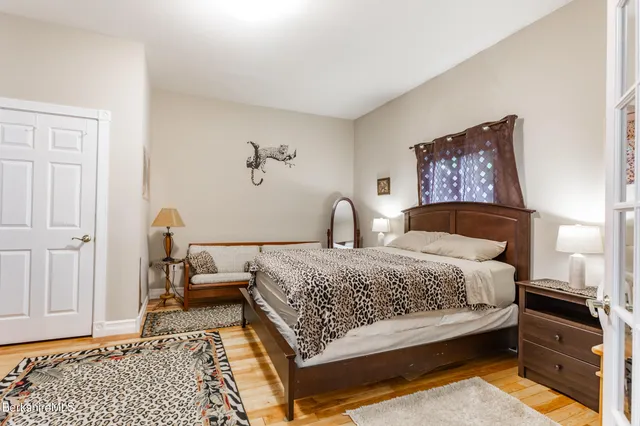 $525,900 | 144 Brombach Street, Pittsfield, MA 01201