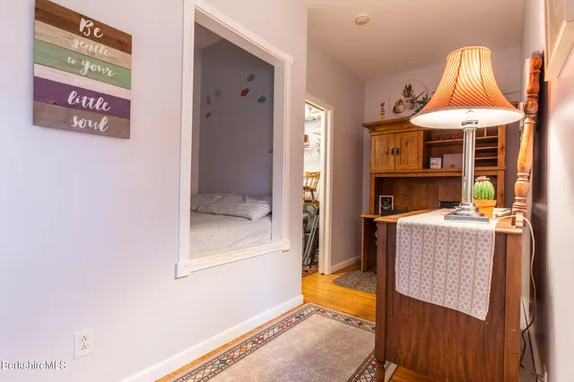 $525,900 | 144 Brombach Street, Pittsfield, MA 01201