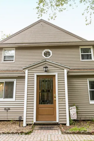 $525,900 | 144 Brombach Street, Pittsfield, MA 01201