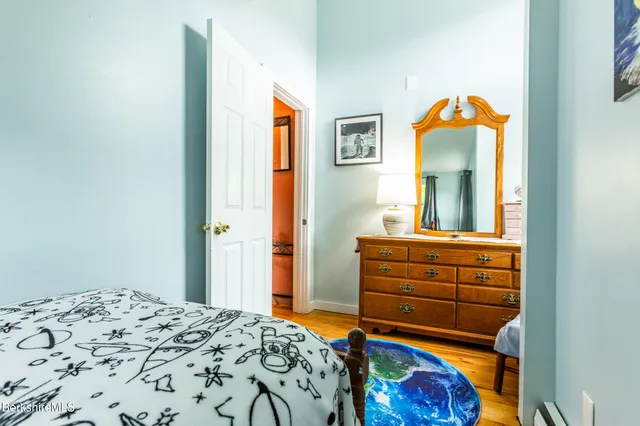 $525,900 | 144 Brombach Street, Pittsfield, MA 01201