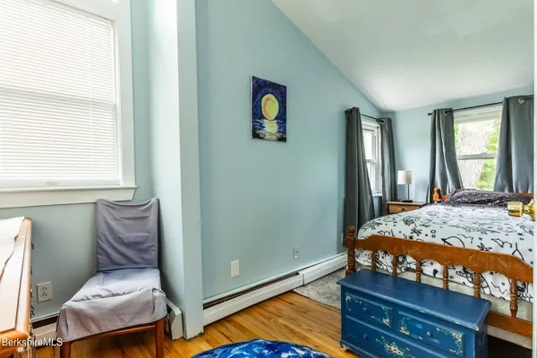 $525,900 | 144 Brombach Street, Pittsfield, MA 01201