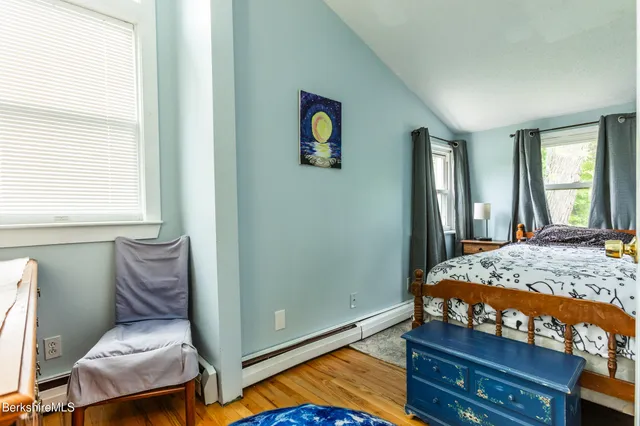 $525,900 | 144 Brombach Street, Pittsfield, MA 01201