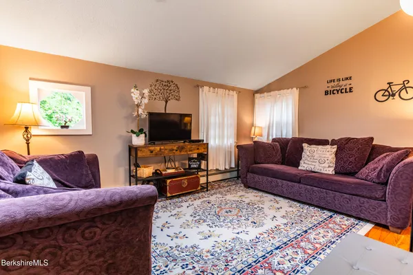 $525,900 | 144 Brombach Street, Pittsfield, MA 01201