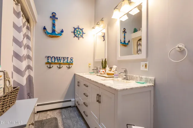 $525,900 | 144 Brombach Street, Pittsfield, MA 01201