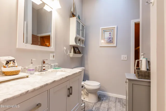 $525,900 | 144 Brombach Street, Pittsfield, MA 01201