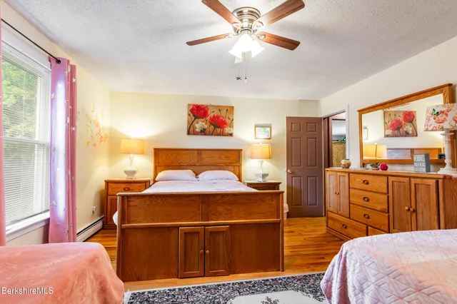 $525,900 | 144 Brombach Street, Pittsfield, MA 01201