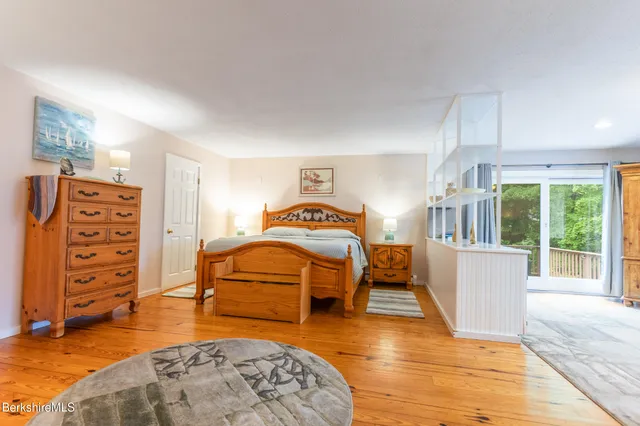 $525,900 | 144 Brombach Street, Pittsfield, MA 01201