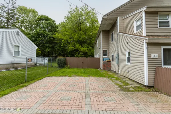 $525,900 | 144 Brombach Street, Pittsfield, MA 01201