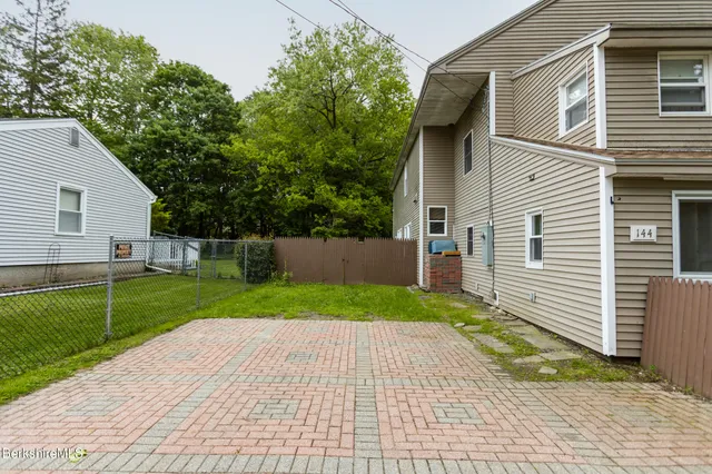 $525,900 | 144 Brombach Street, Pittsfield, MA 01201
