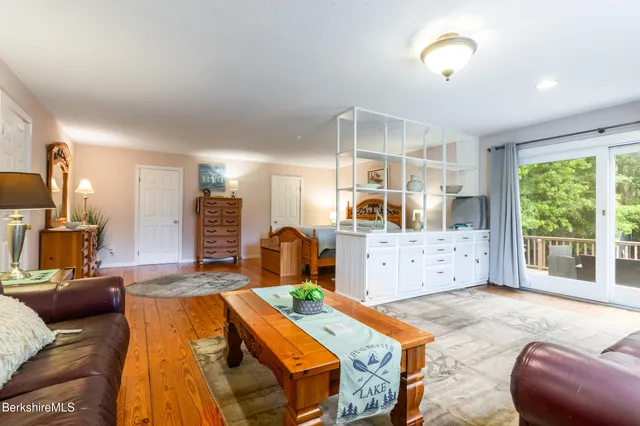 $525,900 | 144 Brombach Street, Pittsfield, MA 01201