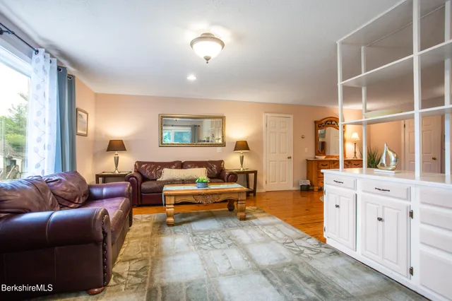 $525,900 | 144 Brombach Street, Pittsfield, MA 01201