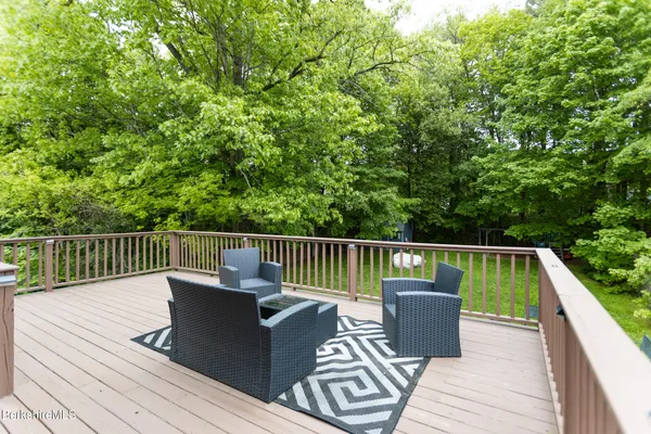 $525,900 | 144 Brombach Street, Pittsfield, MA 01201