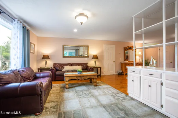 $525,900 | 144 Brombach Street, Pittsfield, MA 01201