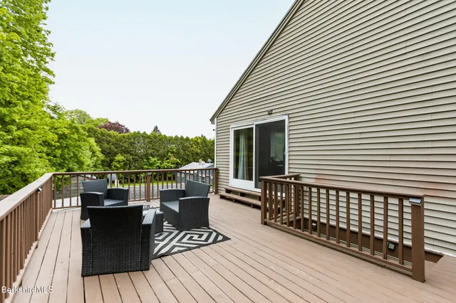 $525,900 | 144 Brombach Street, Pittsfield, MA 01201