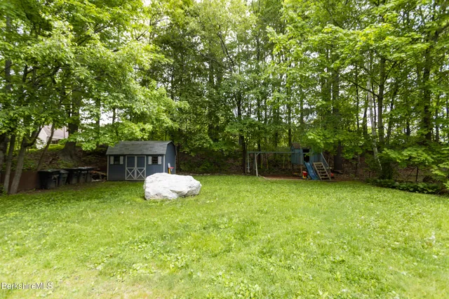 $525,900 | 144 Brombach Street, Pittsfield, MA 01201