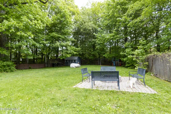 $525,900 | 144 Brombach Street, Pittsfield, MA 01201