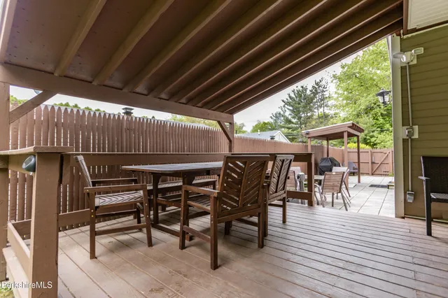 $525,900 | 144 Brombach Street, Pittsfield, MA 01201