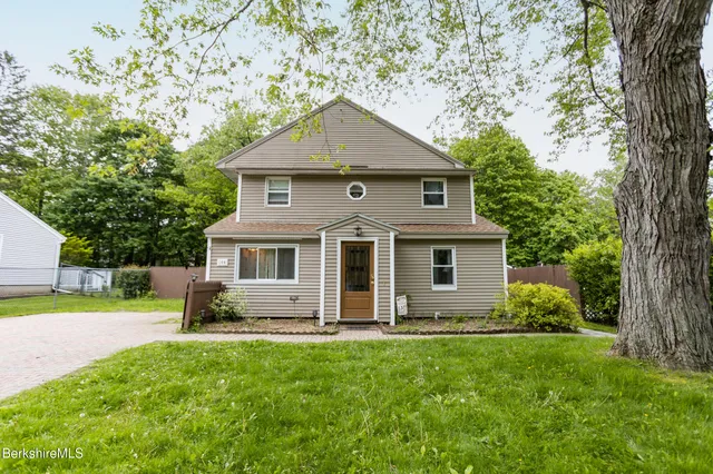 $525,900 | 144 Brombach Street, Pittsfield, MA 01201
