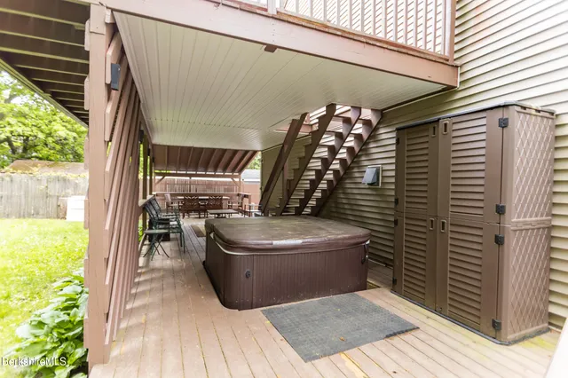 $525,900 | 144 Brombach Street, Pittsfield, MA 01201