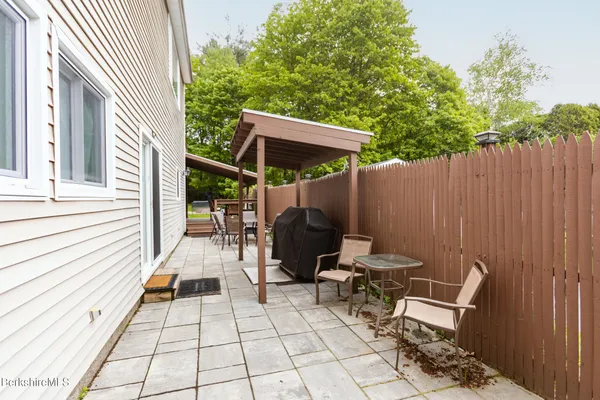 $525,900 | 144 Brombach Street, Pittsfield, MA 01201