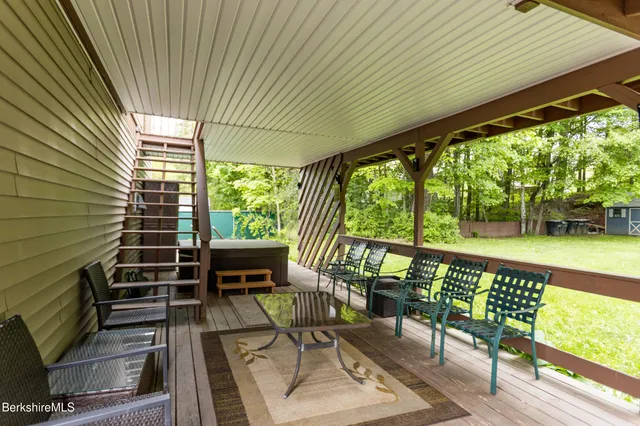 $525,900 | 144 Brombach Street, Pittsfield, MA 01201