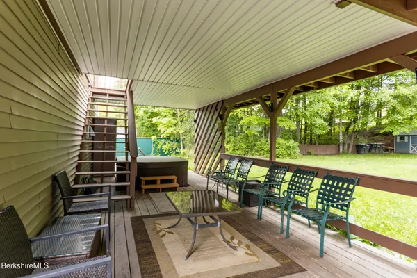 $525,900 | 144 Brombach Street, Pittsfield, MA 01201