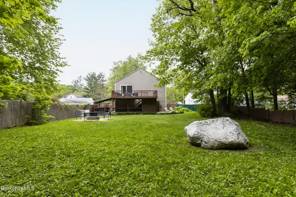$525,900 | 144 Brombach Street, Pittsfield, MA 01201