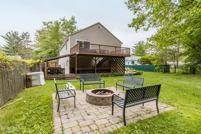 $525,900 | 144 Brombach Street, Pittsfield, MA 01201