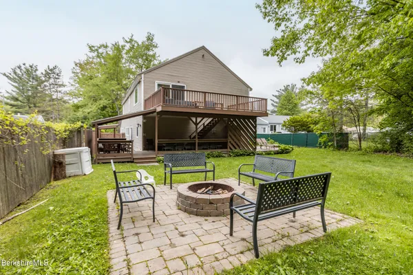 $525,900 | 144 Brombach Street, Pittsfield, MA 01201