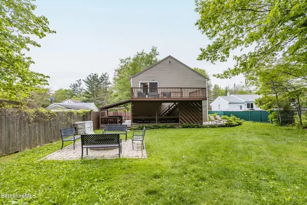 $525,900 | 144 Brombach Street, Pittsfield, MA 01201