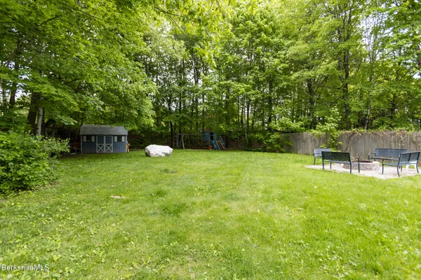 $525,900 | 144 Brombach Street, Pittsfield, MA 01201