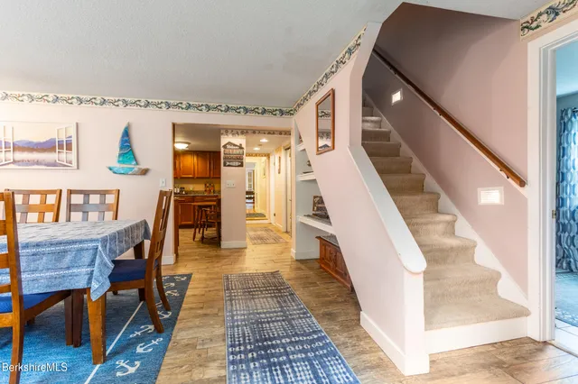 $525,900 | 144 Brombach Street, Pittsfield, MA 01201