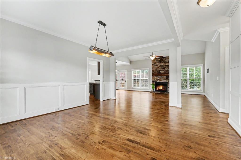 7105 Lambert Lake Road Stokesdale, NC 27357 - Photo 10 of 48